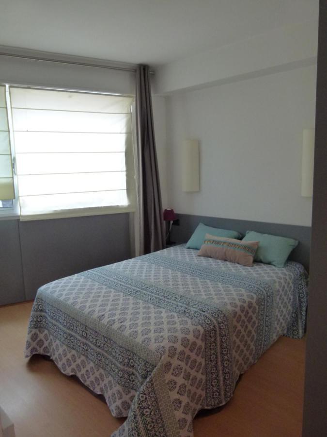 Appartement 3 Pieces Au Coeur D'Hendaye Plage Dış mekan fotoğraf