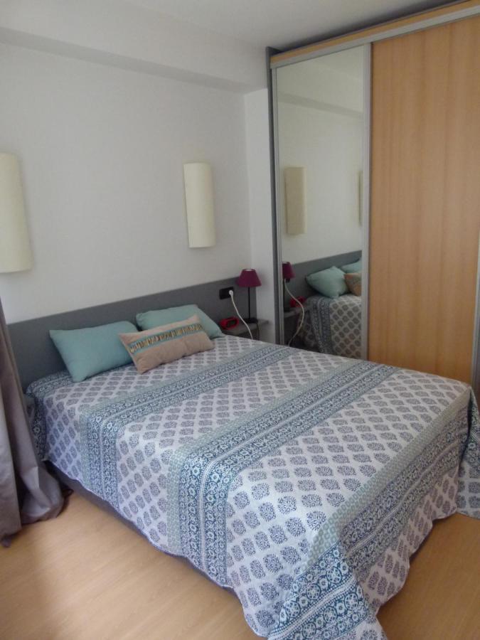 Appartement 3 Pieces Au Coeur D'Hendaye Plage Dış mekan fotoğraf