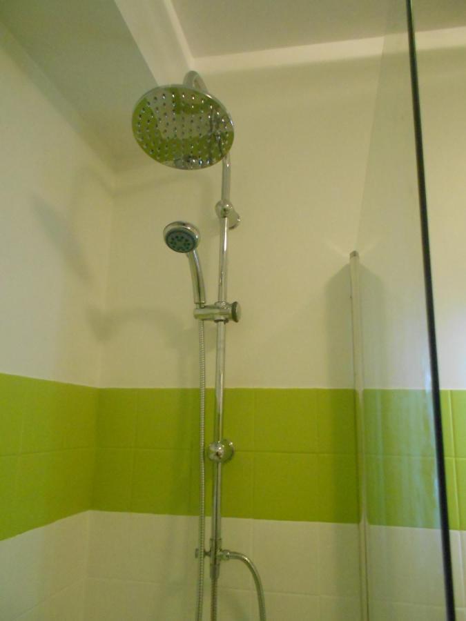 Appartement 3 Pieces Au Coeur D'Hendaye Plage Dış mekan fotoğraf
