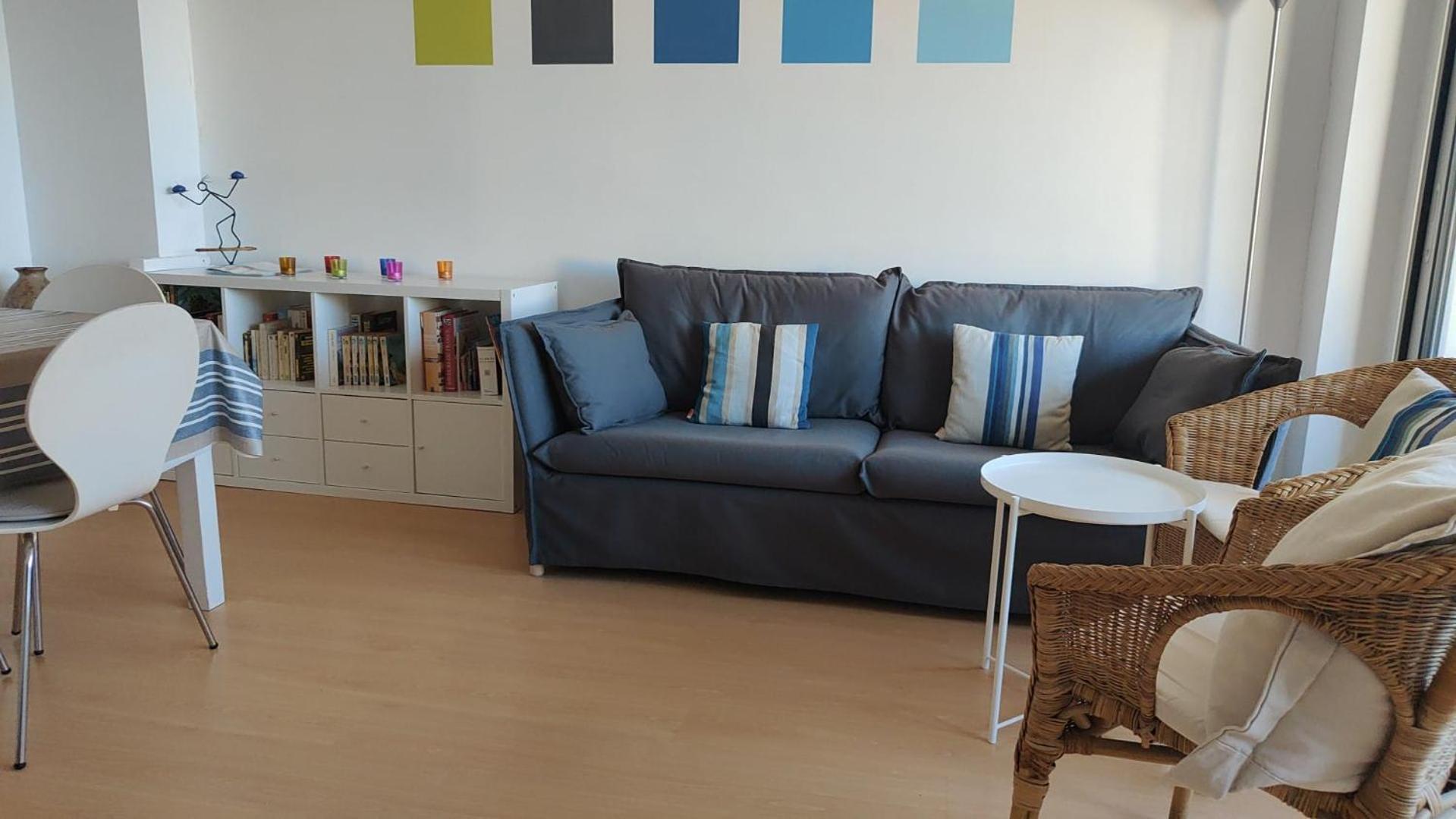 Appartement 3 Pieces Au Coeur D'Hendaye Plage Dış mekan fotoğraf